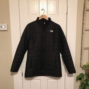 North Face Jacket